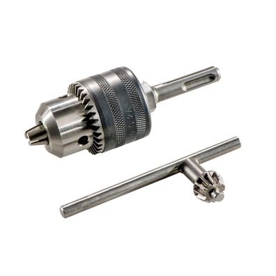 Metabo Zahnkranzbohrfutter mit SDS-plus Adapter "SP" 1,5-13 mm 626724000
