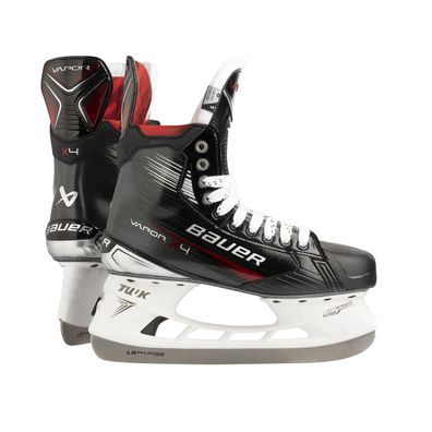 Schlittschuhe Bauer Vapor X4 Senior - Passform: FIT1 Größe: 11.5 (EU47.5)