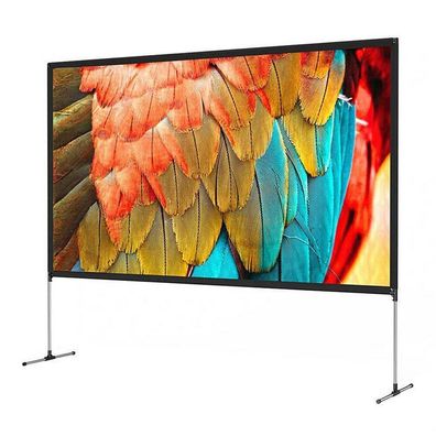 BlitzWolf - BW-VS6 100inch - Projektionswand