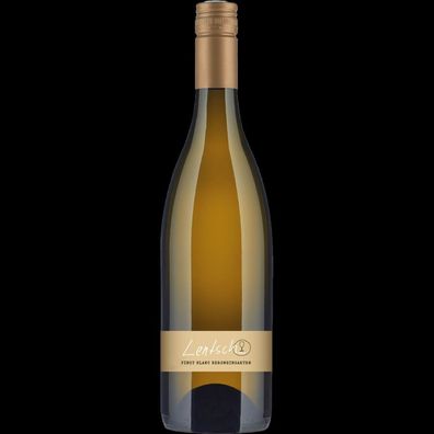 Pinot Blanc Bergweingarten