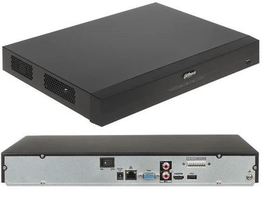 DAHUA NVR4216-KEIN IP-RECORDER