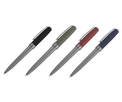 Hugo Boss Kugelschreiber Essential Active