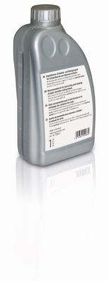 IDEAL Spezialöl Aktenvernichter Flasche 1 Liter für 2445, 2604, 3104, 3105, 4002, 400