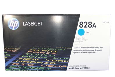 HP CF359A Bildtrommel Cyan 828A -B