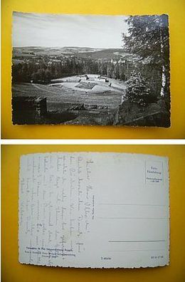Ferienstätte W. Pieck - Schwarzenberg im Erzgebirge - [1959] - (D-H-D-Sn53)