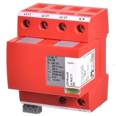 DEHNventil M2 DV M2 TT 255 FM Kombi Ableiter 956315