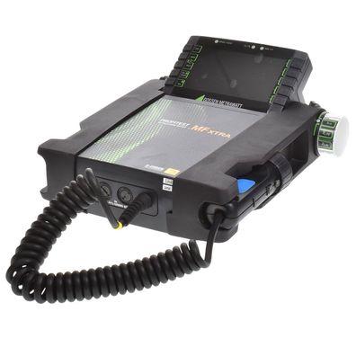 Gossen Metrawatt GMC Profitest MF XTRA M534H im Systainer 2025