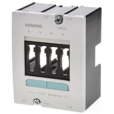 Siemens 3RT1946-7A Lichtbogenkammer 3RT1046