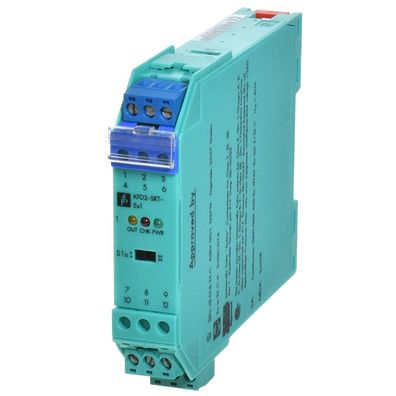 Pepperl + Fuchs KFD2-SRT-EX1 Schaltverstärker 130899