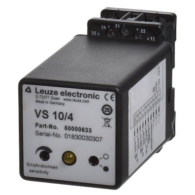 Leuze VS10/4 Signalverstärker 50000633