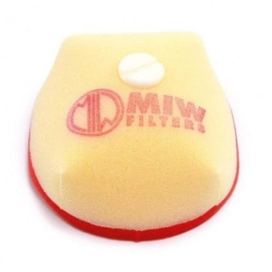 Luftfilter MIW KT8105 KTM LC-4 350 400 600 620 93 - 99 Maico MZ Baghira Enduro 565060