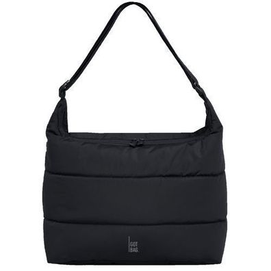 Got Bag Tasche Puffer Square Bag Large