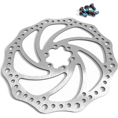 Bremsscheibe , FIBRAX WAVY, 180mm, Fasi, 806100167