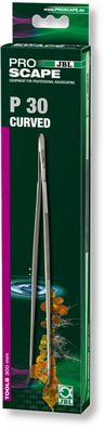 JBL ProScape Tools P30 curved 30cm Pinzette