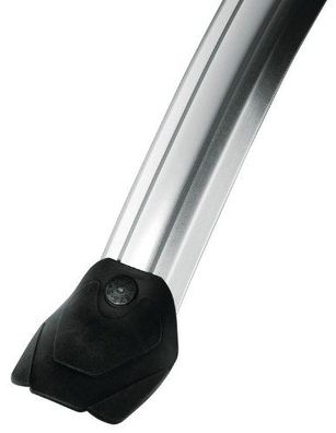 Spoiler SKS Primus für Bluemels Prismus, schwarz