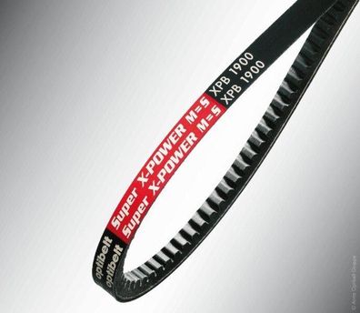 Optibelt SUPER XE-POWER PRO 800mm Länge