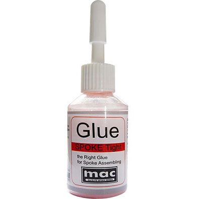Gewindesicherung, 15 ml Dosierflasche, Messingschlager, 880340