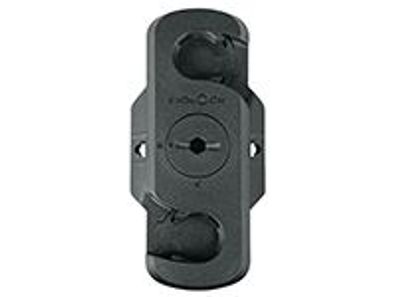 TWIST bottle connector