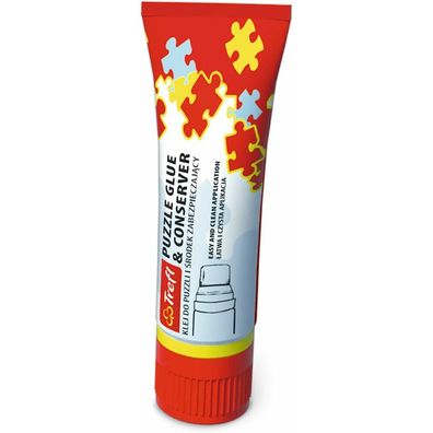 TREFL Puzzle-Kleber 70ml (für 4000 Teile)