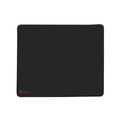 Genesis Mauspad CARBON 500 "LOGO" L (400mm x 330mm)