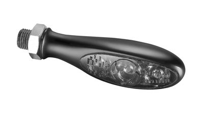 Kellermann LED-Blinker "Micro S DF Dark", Bli