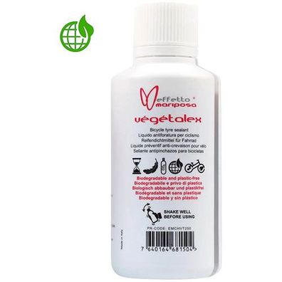 Reifendichtmittel Végétalex Effeto Mariposa, 250ml