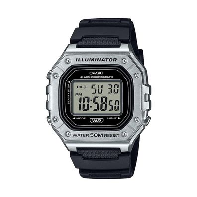 Casio Timeless Collection W-218HM-7AVEF