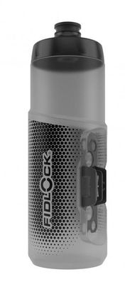TWIST BOTTLE 600ml Ersatzflasche ohne Halterungen