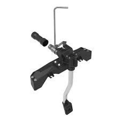 Jung-Pumpen Austauschset für PKS-800 Bj. 1997 -2007 JP48025 + JP42227 ohne Pumpe