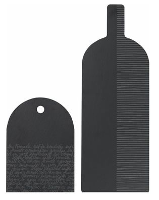 Häppchenweise Servierplatten Set
