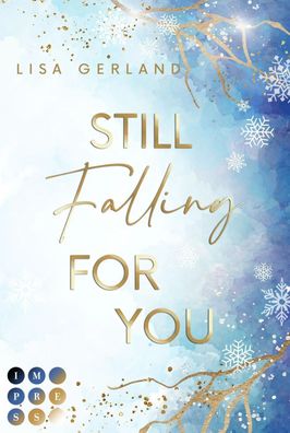 Still Falling For You | Lisa Gerland | Taschenbuch | 264 S. | Deutsch | 2024