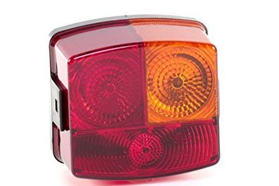 HELLA Heckleuchte "Serie 002 776" Schlus rechts