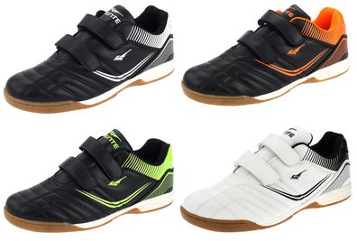 Turnschuhe Hallenschuhe Indoor Sportschuhe Sneaker 1510B