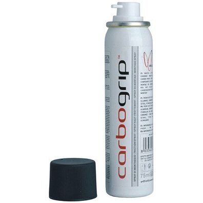 Effetto Mariposa Montagespray "Carbogrip", Geeignet für Carbonteile, 75ml Spraydose