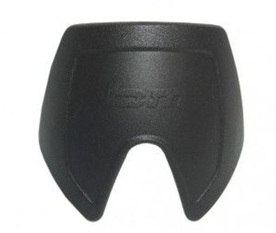 Blendschutz b&m für Ixon/ Ixon IQ+ Speed schwarz