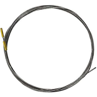 Schalt-Innenzug Niro-Glide, für Klickschaltung, Ø = 1,1 mm x 2200 mm, Fasi, 104020066