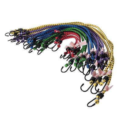 Spanngummi Set 20-tlg