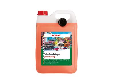 SONAX Scheibenreiniger Gebrauchsfertig, Havana Love