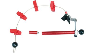 Ravaglioli Erweiterung Zubehör für Reifenmontierma Wulstboy 22",