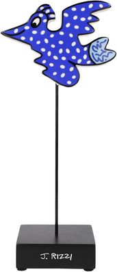 Goebel JR P Snow Bird Pop Art James Rizzi 26103191