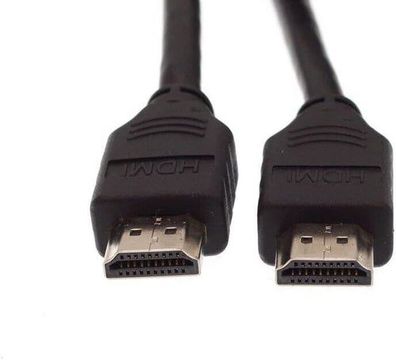 AWM (E318727) STYLE 20276 HDMI Kabel High Speed Kabel, 60cm, zur Übertragung von