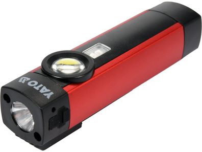 Akku Arbeitsleuchte 5W, 300lm COB-LED