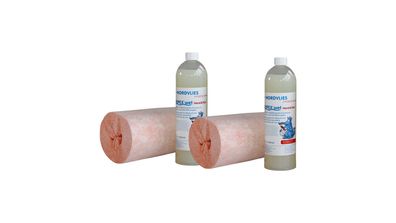 Nordvlies Reinigungstuch "WET Hand &amp; Tool" Komplett