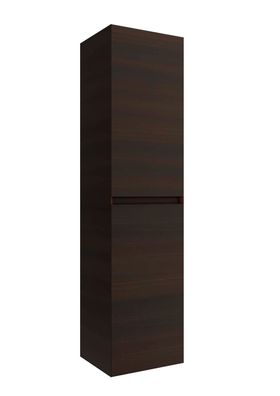 Salgar Hochschrank MARA 2 Türen Ozeanien-eukalyptus 350 x 1600 x 350 mm