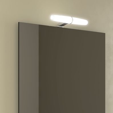 Salgar Leuchte ELSA Doppel HELLES CHROM233 x 56,5 x 87,5 mm