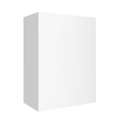 Salgar Schrankmodul Alliance 300 1 Tür links/rechts mit Drucköffner WHITE COTTON 300