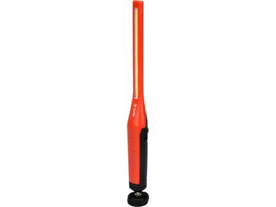 Akku Arbeitsleuchte 7W, 600lm + 120lm COB-LED