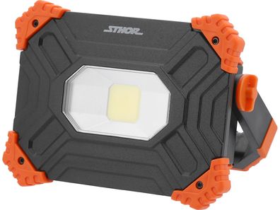 Akku Arbeitsleuchte 20W, 2000lm COB-LED