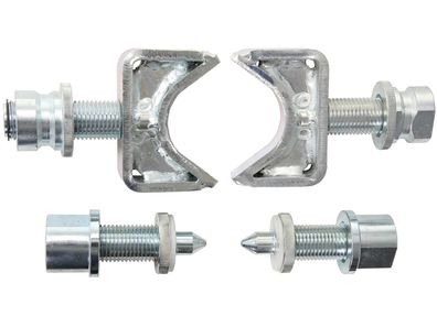 Ravaglioli Halterungssatz Für Chassisaufnahme, Spe Ø 6,0 cm