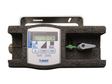 BWT Heizungsenthärterstation AQA therm HES, ohne Cartridge